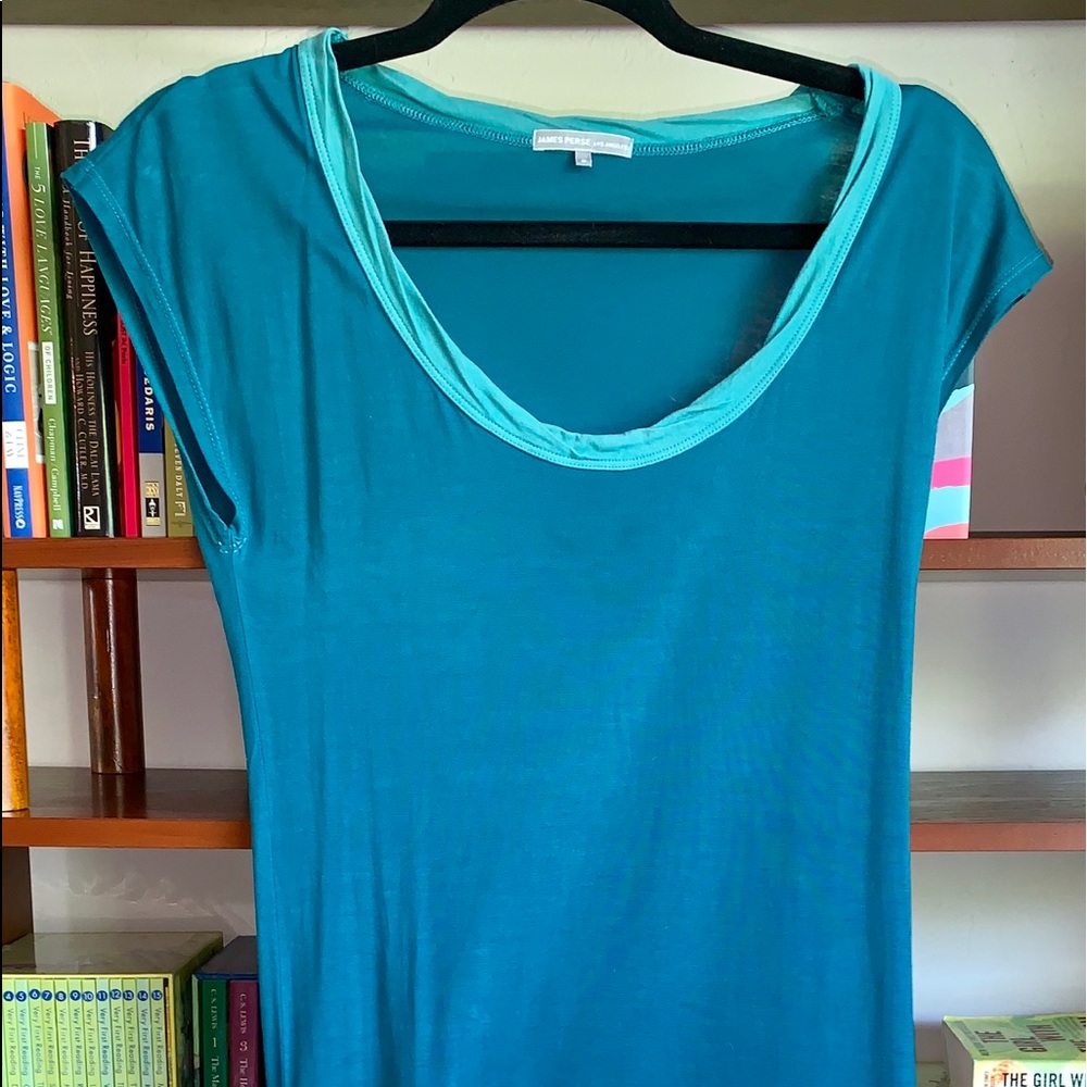 James Perse Dress